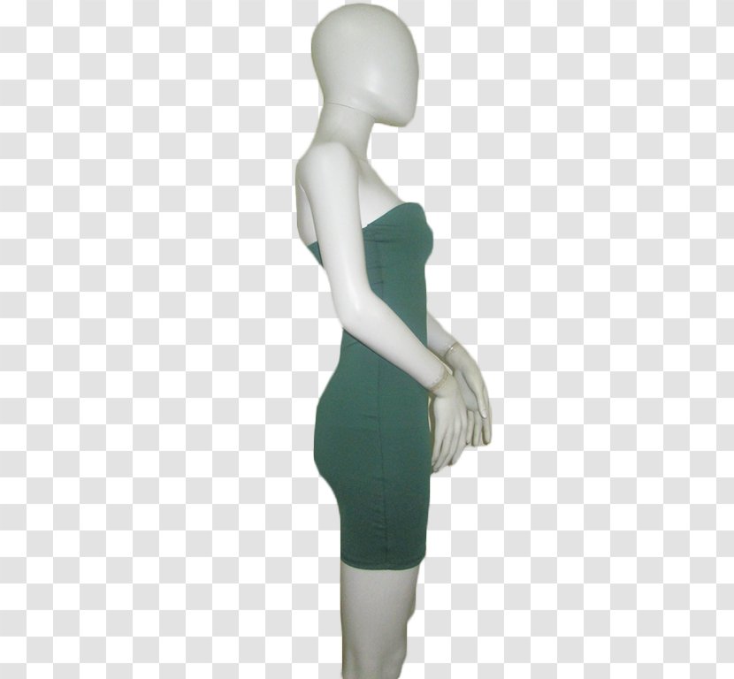 Hip Figurine Shoulder KBR Kellogg Brown & Root Ltd - Mini Dress Transparent PNG