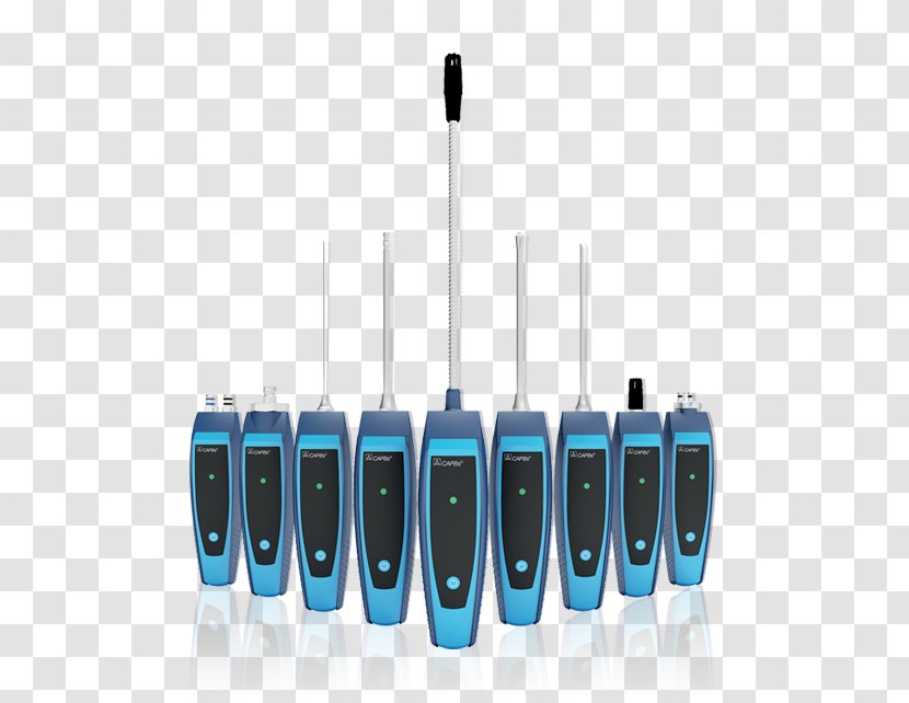 Gas Measurement Industry Smartphone - Tree - Measurment Transparent PNG