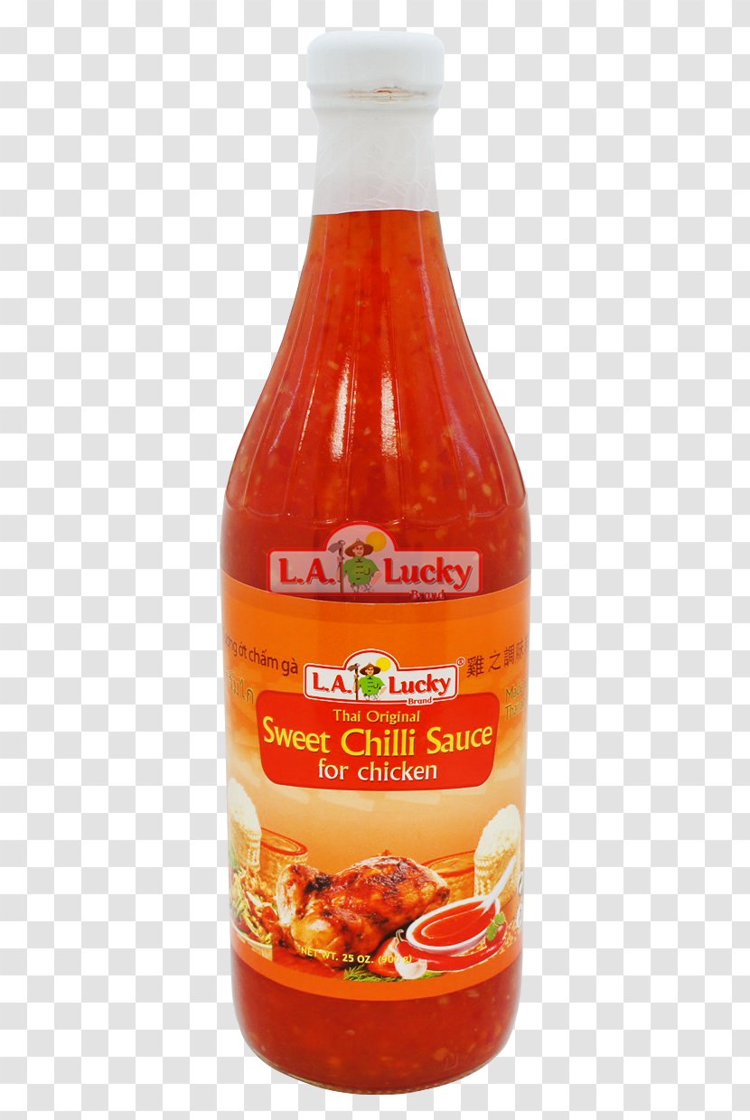 Sweet Chili Sauce Hot Ketchup Tomato Purée - Natural Foods - Chilli Transparent PNG