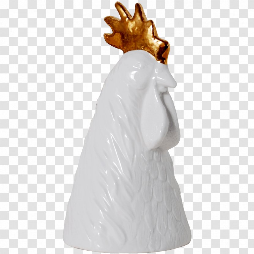 Christmas Ornament Figurine - Rooster Transparent PNG