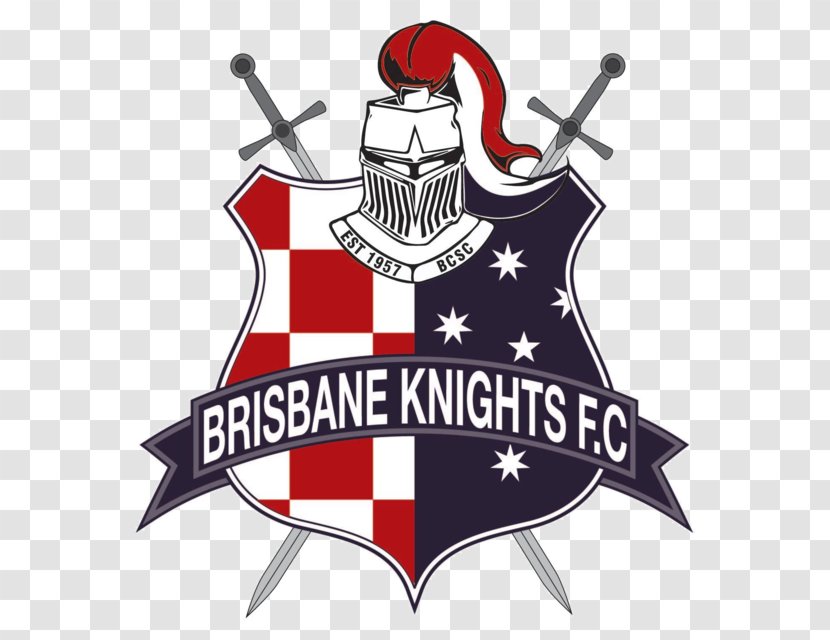 Brisbane Knights FC Premier League Centenary Stormers Bayside United Virginia - Fc - Football Transparent PNG