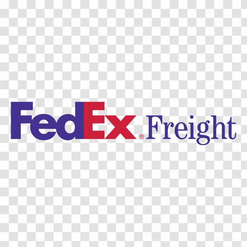 FedEx Air Cargo Logo Product - Area - Union Aerospace Corporation Transparent PNG
