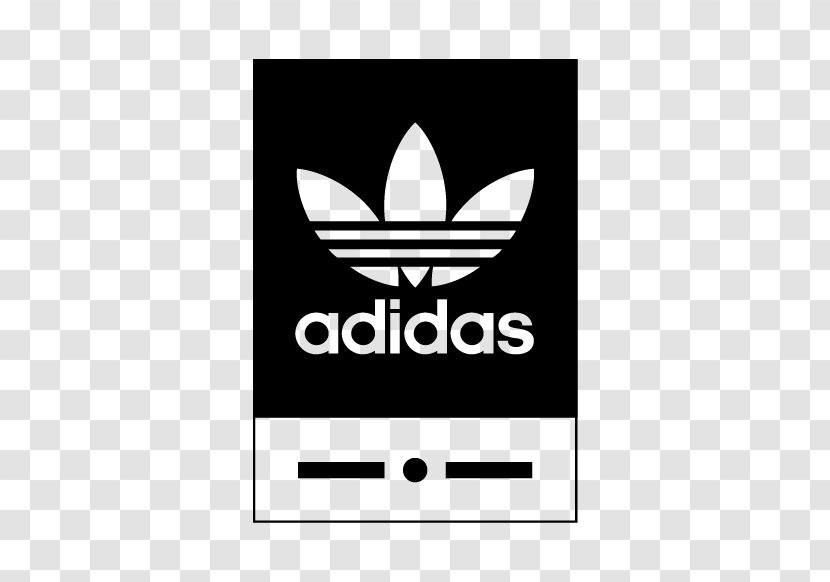 Adidas Originals Shop 1 Brand - Rectangle Transparent PNG