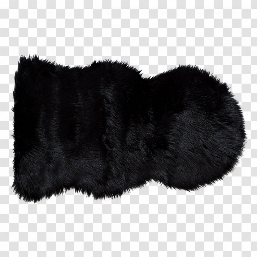 Fur Clothing Sheepskin Fårskinn - Dolly - Sheep Transparent PNG