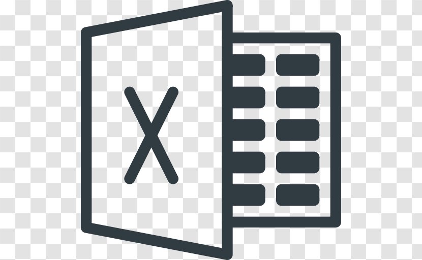 Microsoft Excel Spreadsheet Table Corporation - Word Transparent PNG