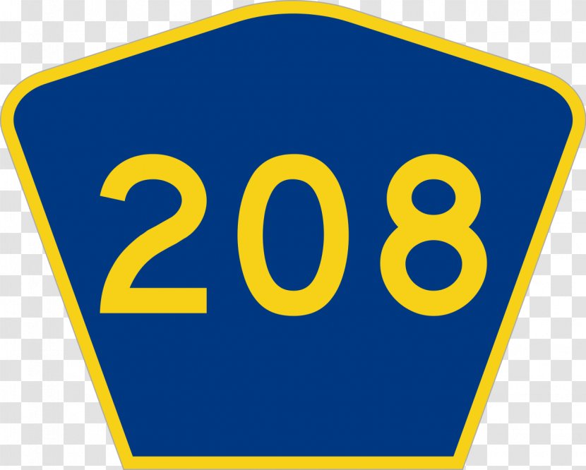 US County Highway Route 66 Road Shield - English Wikipedia Transparent PNG