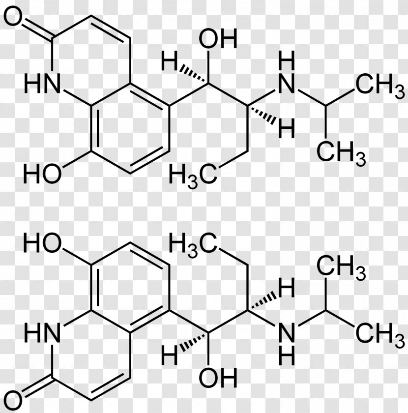 Albuterol Procaterol Sotalol Beta2-adrenergic Agonist Asthma - Beta2adrenergic - Amylopectin Transparent PNG