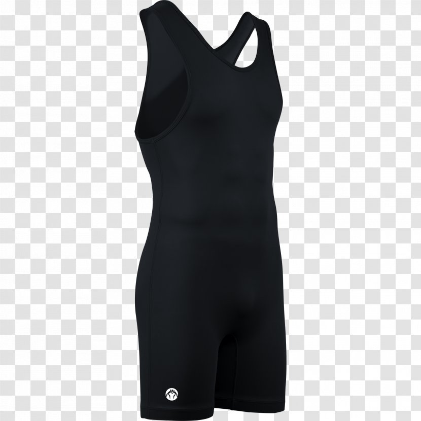 Dress Sleeveless Shirt Clothing Bodysuit - Watercolor Transparent PNG