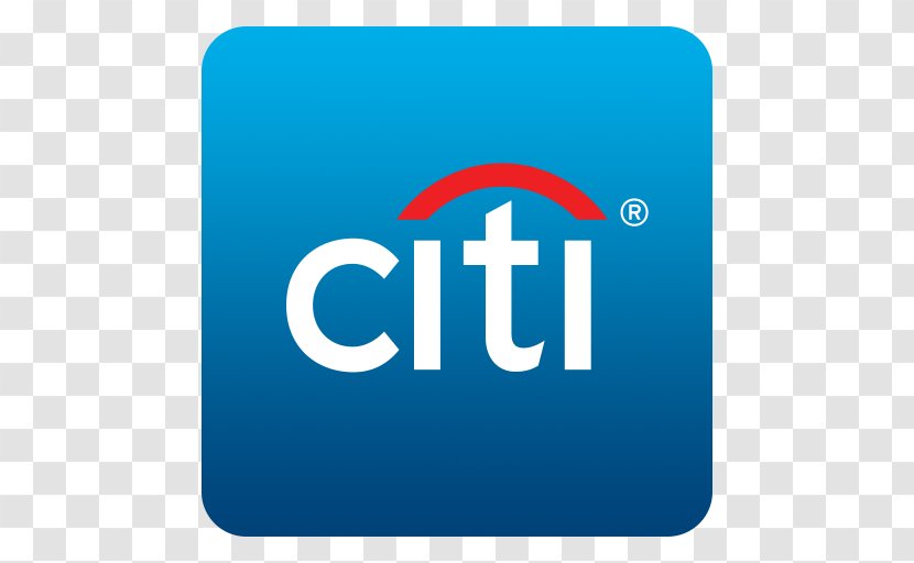 Citibank Mobile App Application Software Google Play - Brand - Bank Transparent PNG