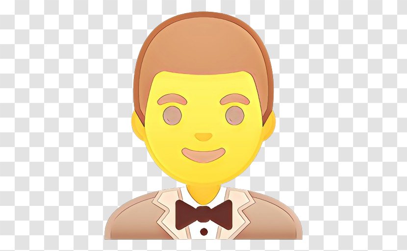 Animated Emoji - Kaoani - Style Smile Transparent PNG