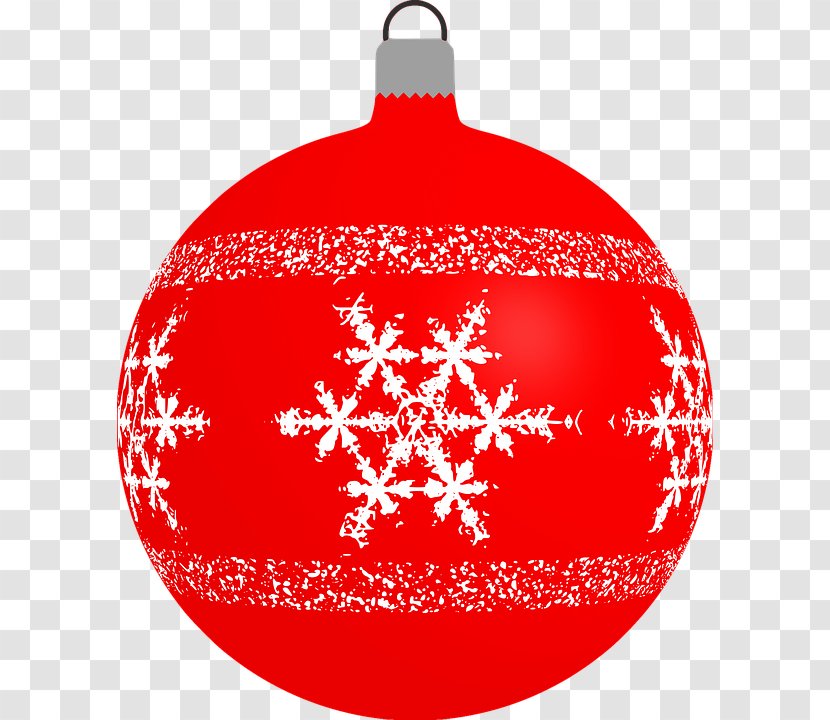 Christmas Ornament Bombka Clip Art - And Holiday Season - Baubles Transparent PNG