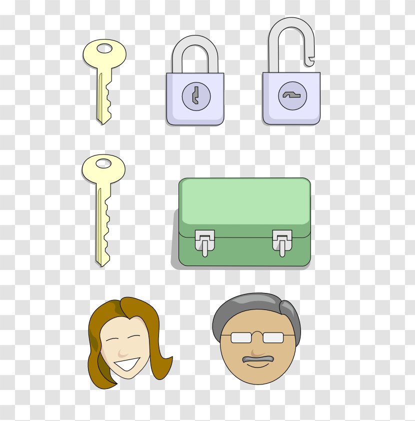 Cryptography Information Clip Art - Text - Inkscape Transparent PNG