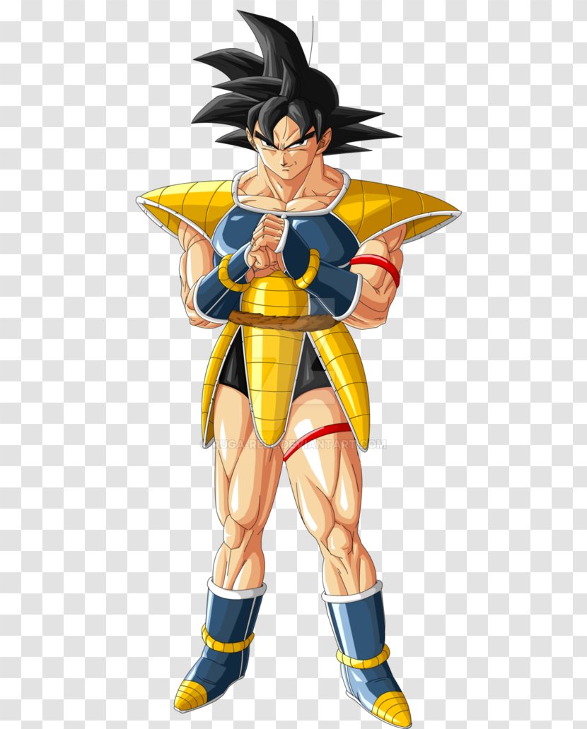 Goku Vegeta Gohan Super Saiya Dragon Ball - Tree Transparent PNG