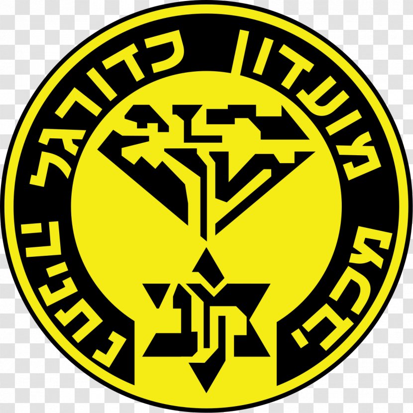 Maccabi Netanya F.C. Israeli Premier League Tel Aviv Haifa - Israel National Football Team Transparent PNG