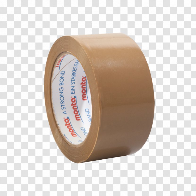 Adhesive Tape Gaffer Box-sealing - Montaña Transparent PNG