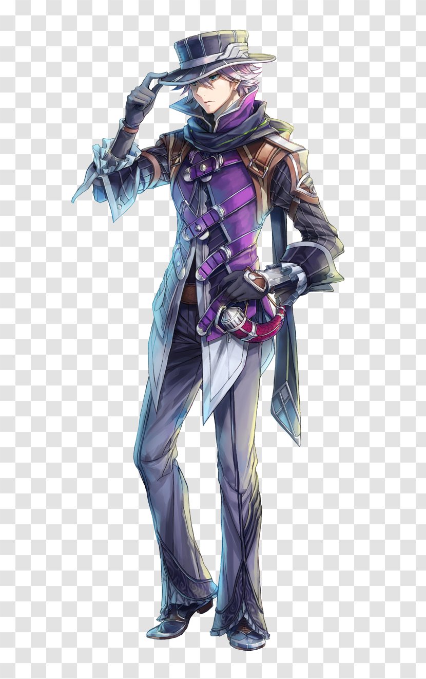Ys VIII: Lacrimosa Of Dana PlayStation 4 Concept Art V: Lost Kefin, Kingdom Sand Character - Video Game - New Personality Transparent PNG