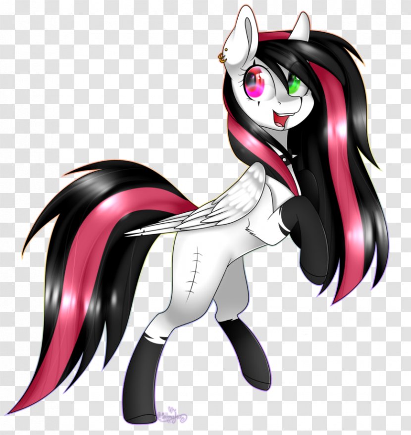 Pony Drawing Digital Art DeviantArt - Cartoon - Tree Transparent PNG