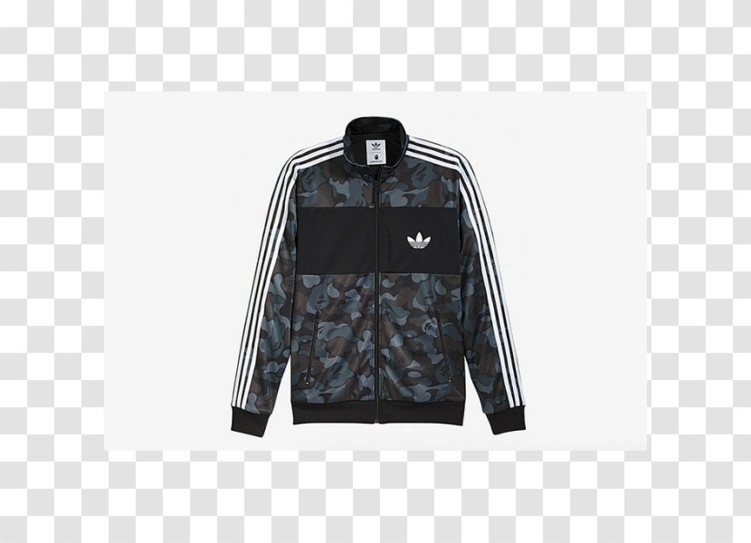 Hoodie Tracksuit A Bathing Ape Adidas Jacket - Sneakers Transparent PNG