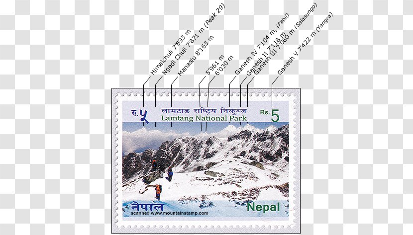 April 2015 Nepal Earthquake Mount Everest National Park - Ski - Mountain Transparent PNG