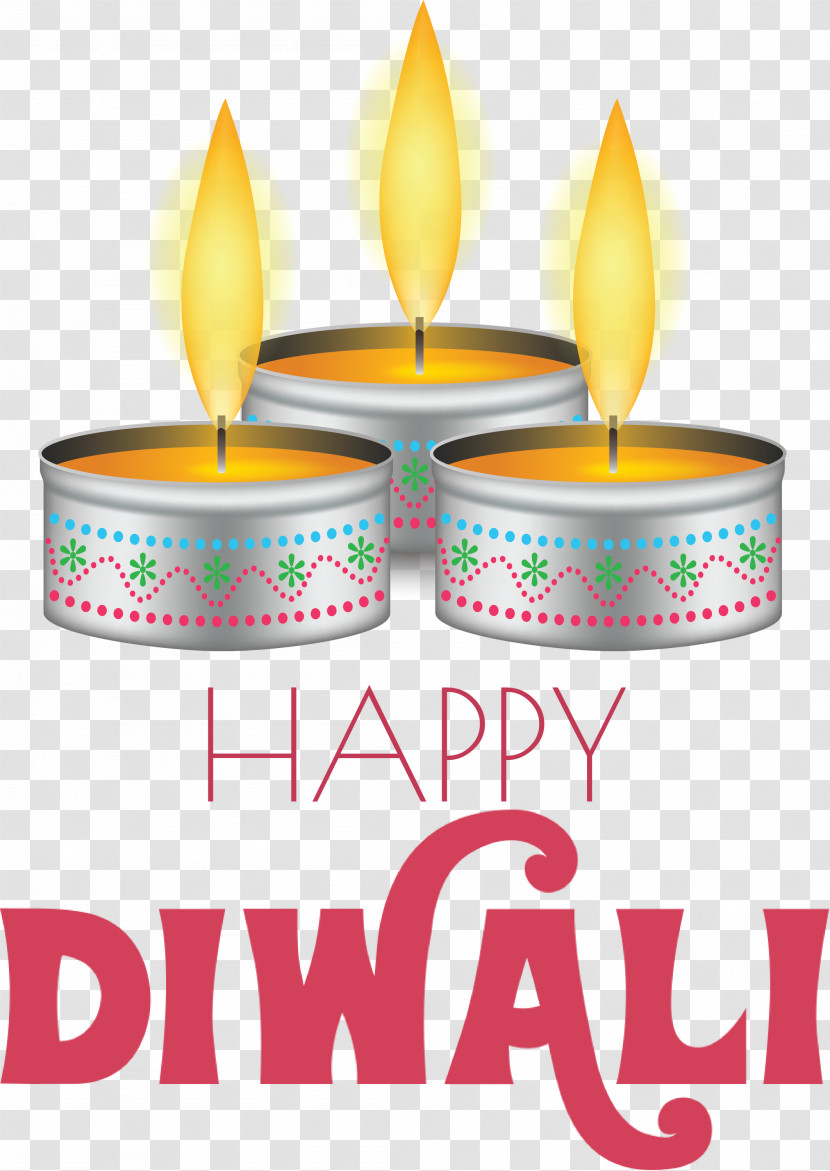 Diwali Dipawali Deepavali Transparent PNG