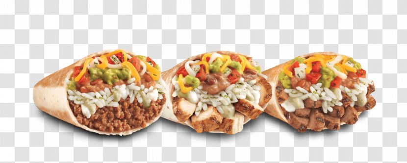Burrito Quesadilla Taco Mexican Cuisine Hamburger - Chicken Meat - Menu Transparent PNG