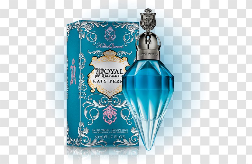 Killer Queen By Katy Perry Purr Perfume - Eau De Parfum Royal Revolution30 Ml SprayPerfume Transparent PNG