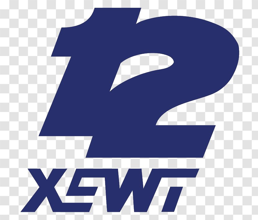 XEWT-TDT Televisa Tijuana San Diego Logo - Television - Xewttdt Transparent PNG