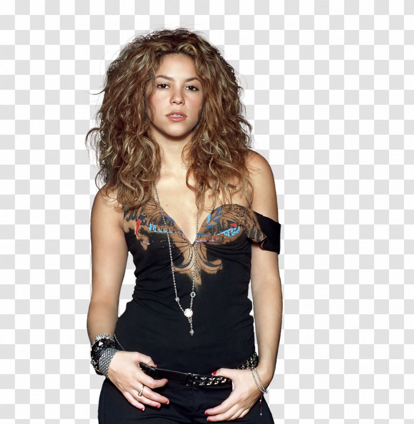Shakira Actor Fashion Director DeviantArt Digital Art - Female - Mexican Woman Transparent PNG