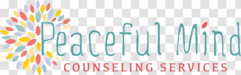 Psychotherapist Therapy Logo Counseling Psychology Mental Health Counselor - Mind Concept Transparent PNG