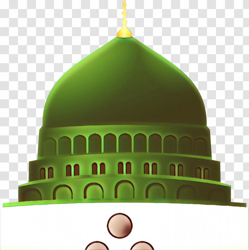 Mosque Product Design - Steeple - Dome Transparent PNG