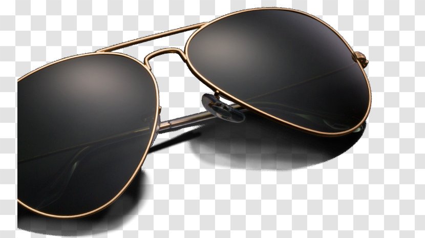 Aviator Sunglasses Ray-Ban Sunglass Hut - Rayban Transparent PNG