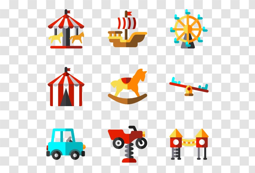 Playground Clip Art - Play Transparent PNG