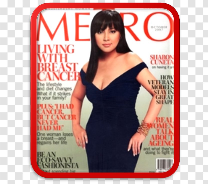 Sharon Cuneta Darna Your Face Sounds Familiar - Star Cinema Transparent PNG