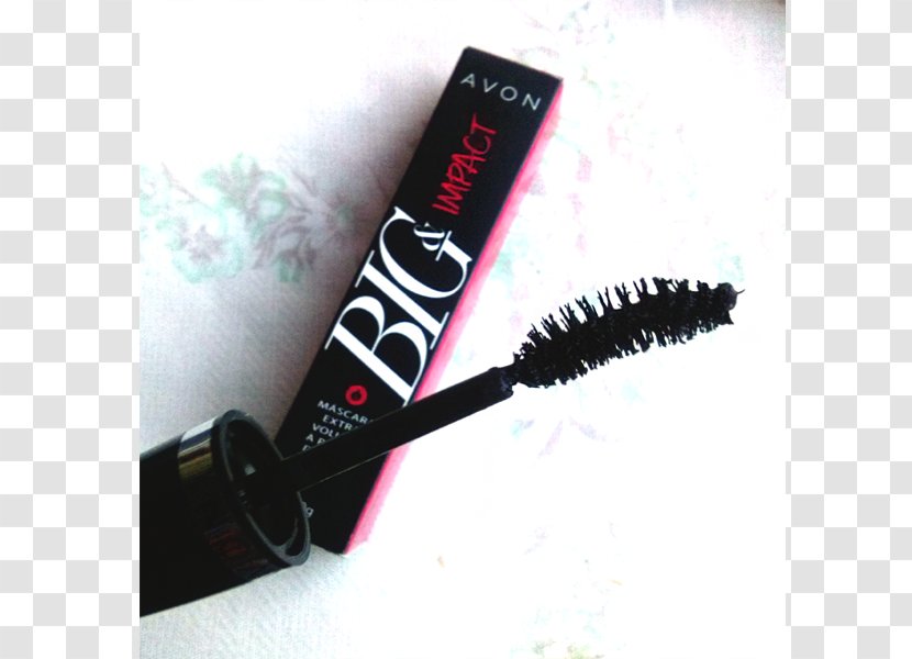 Mascara Avon Products Black Brown - Rimel Transparent PNG