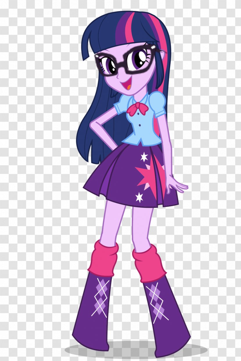 Twilight Sparkle Spike My Little Pony: Equestria Girls - Heart - Rule34 Transparent PNG