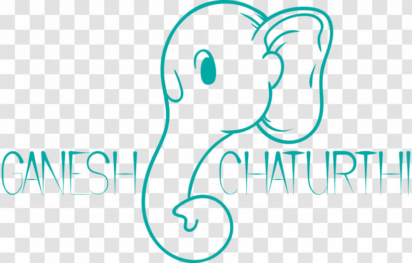 Ganesh Chaturthi Chavathi Chouthi Transparent PNG