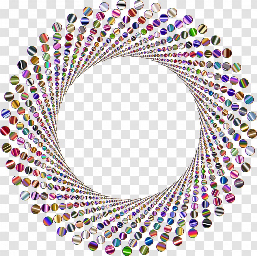 Circle Image Clip Art Photography Abstract Transparent PNG