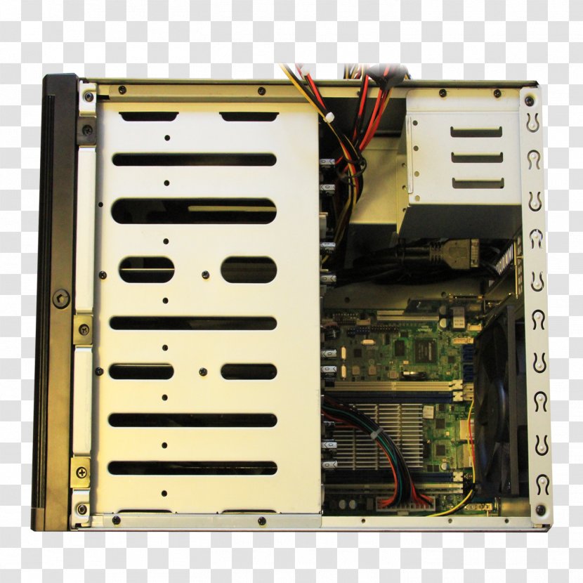 Computer Cases & Housings Hardware Electronics Cable Management Central Processing Unit - Cpu Transparent PNG