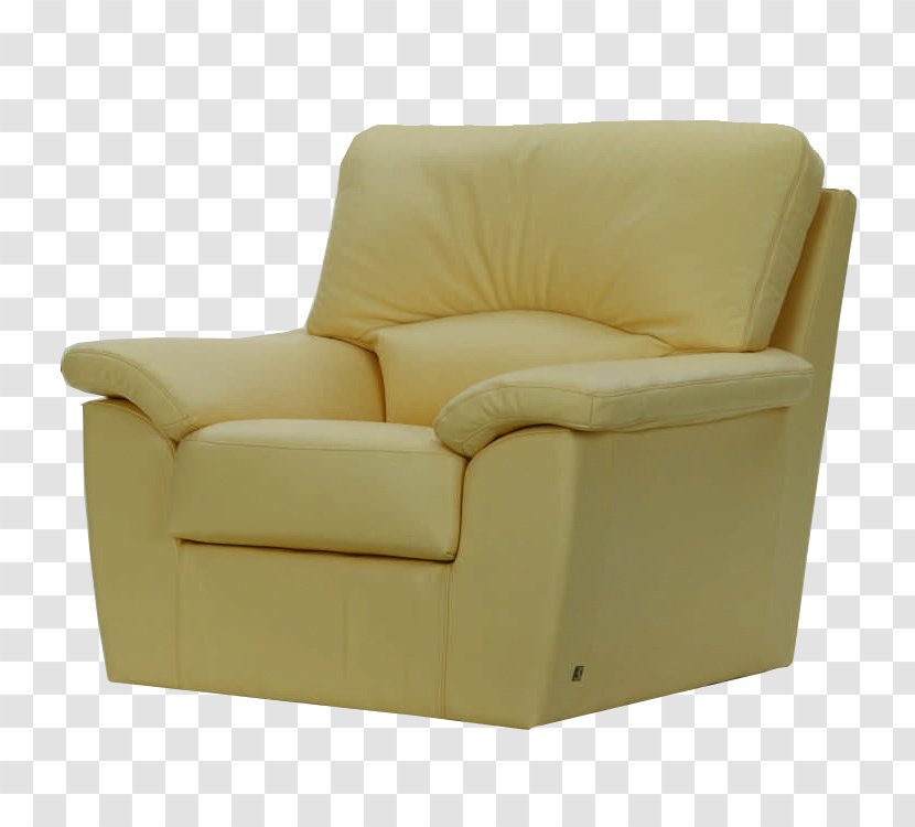 Club Chair Recliner Angle - Furniture - Sofa Material To Pull Free Images Transparent PNG
