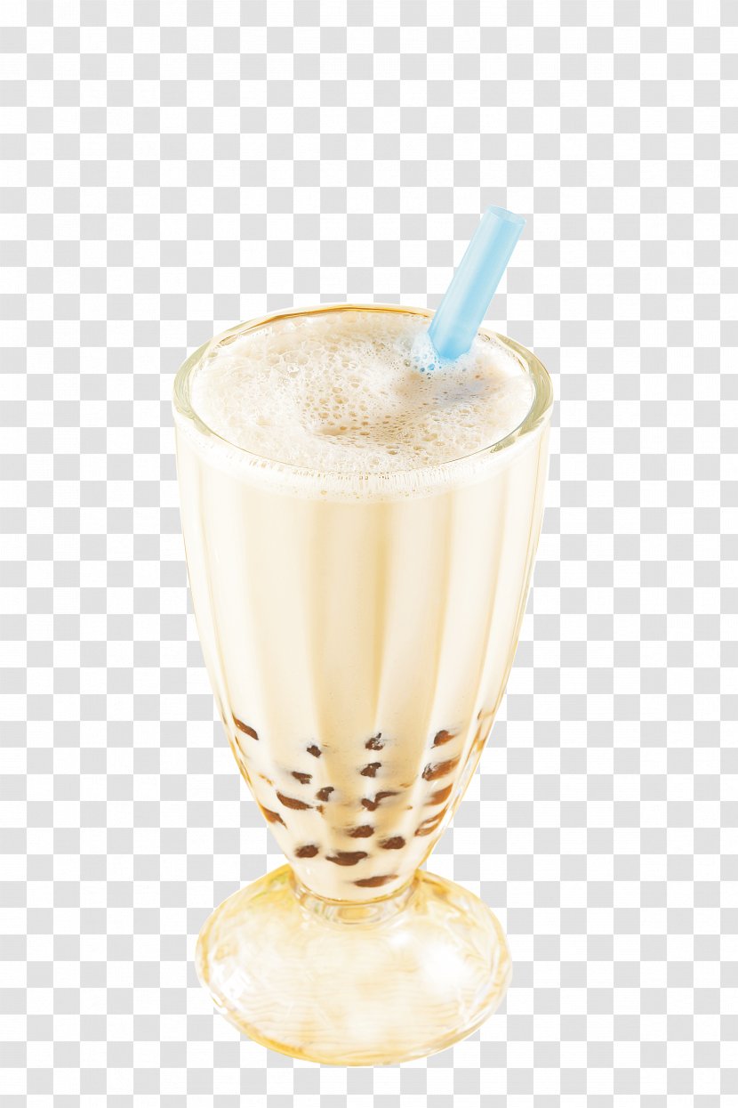 Bubble Tea Milkshake Coffee - Tea,Pearl Milk Tea,Drink,Drink Element Transparent PNG