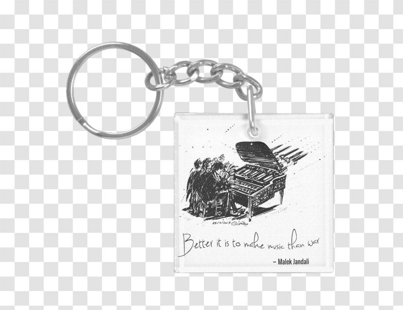Key Chains T-shirt Gift Personalization - Clothing Accessories - House Keychain Transparent PNG