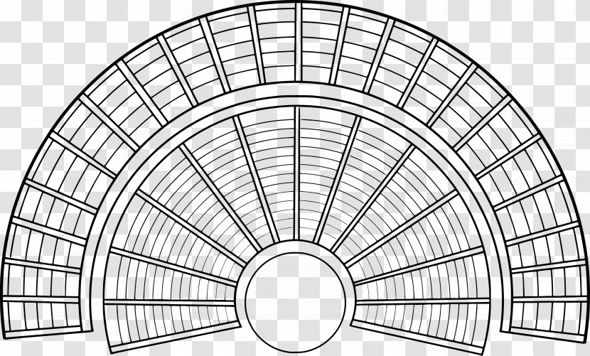 Drawing - Structure - Dionysus Transparent PNG