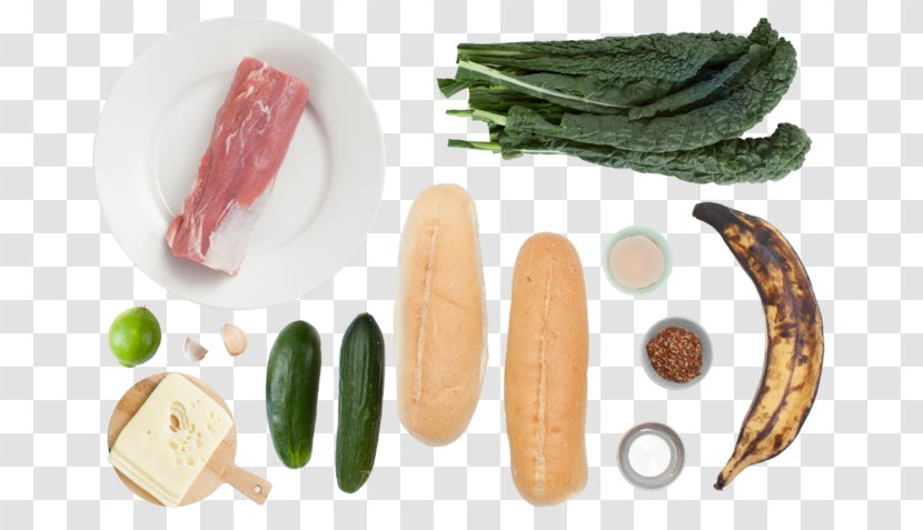 Frankfurter Würstchen Mettwurst Animal Source Foods Superfood - Lacinato Kale Transparent PNG