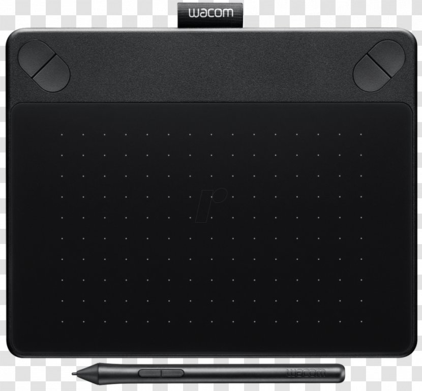 Touchpad Wacom Intuos Art Small Laptop Medium Transparent PNG
