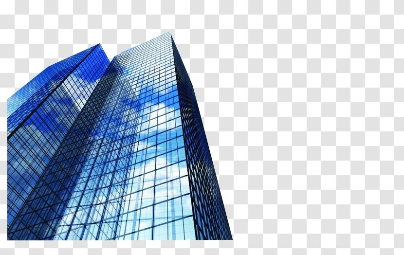 Company Business Cloud Computing Organization Industry - Free Buckle Modern Skyscraper Office Building Transparent PNG