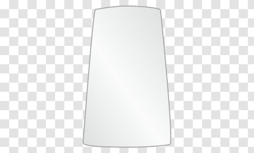 Rectangle - White - Conference Table Transparent PNG