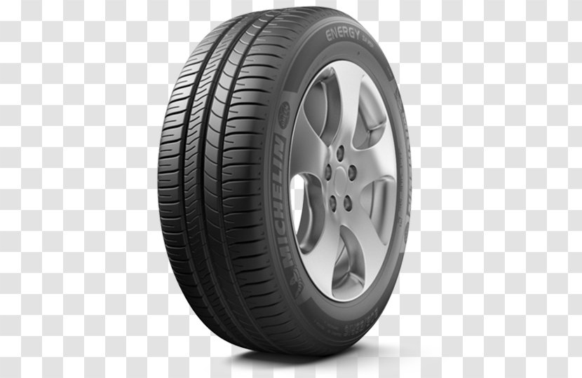 Car Michelin Sport Utility Vehicle Tire Tread Transparent PNG