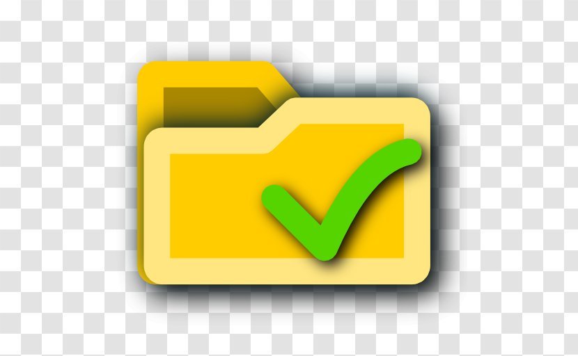 Directory Icon Design - Yes Transparent PNG