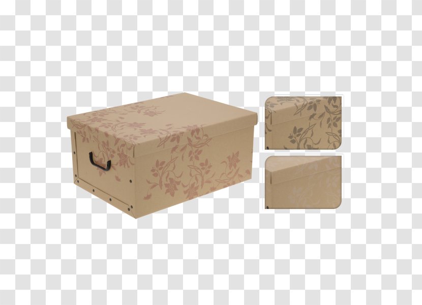 Box Cardboard Paperboard Crate Finnpappe - Mayrmelnhof Transparent PNG