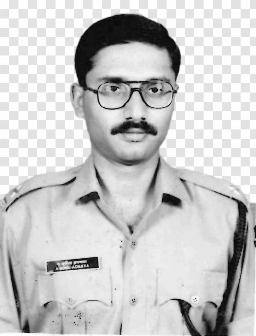 Abhash Kumar Indian Police Service Sardar Vallabhbhai Patel National Academy Civil Services Exam - Glasses Transparent PNG